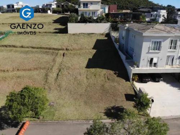 Imagem Terreno em Condomínio à Venda, 556 m² em Alphaville - Santana De Parnaíba Imagem Terreno em Condomínio à Venda, 556 m² em Alphaville - Santana De Parnaíba