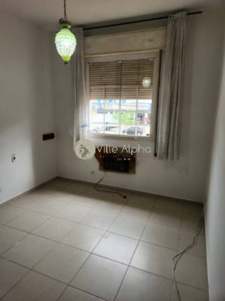 Imagem Casa com 3 Quartos à Venda, 143 m² em Aparecida - Santos Imagem Casa com 3 Quartos à Venda, 143 m² em Aparecida - Santos