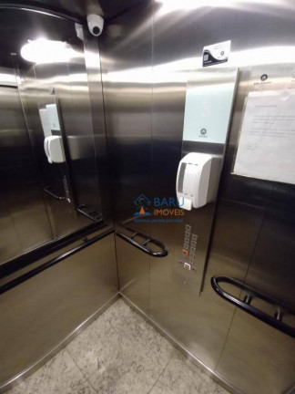 Imagem Apartamento com 2 Quartos à Venda ou Locação, 50 m² em Santa Cecília - São Paulo