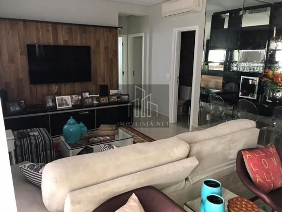 Imagem Apartamento com 3 Quartos à Venda, 122 m² em Tamboré - Santana De Parnaíba Imagem Apartamento com 3 Quartos à Venda, 122 m² em Tamboré - Santana De Parnaíba