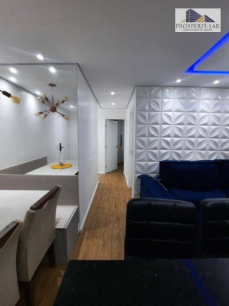 Imagem Apartamento com 2 Quartos à Venda, 47 m² em Vila Rosália - Guarulhos Imagem Apartamento com 2 Quartos à Venda, 47 m² em Vila Rosália - Guarulhos