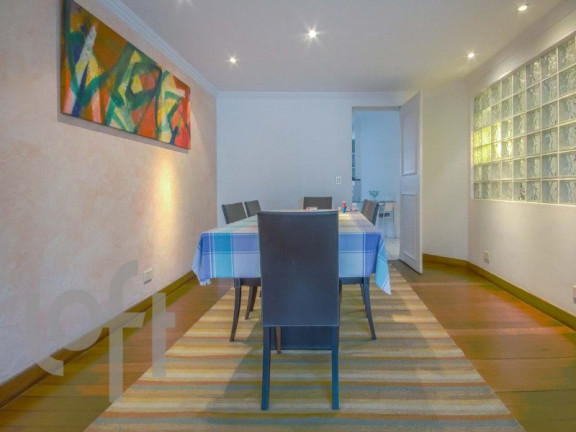 Imagem Apartamento com 3 Quartos à Venda, em Itaim Bibi - São Paulo Imagem Apartamento com 3 Quartos à Venda, em Itaim Bibi - São Paulo