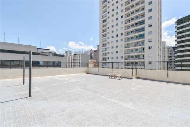 Imagem Apartamento com 4 Quartos à Venda, 294 m² em Consolação - São Paulo Imagem Apartamento com 4 Quartos à Venda, 294 m² em Consolação - São Paulo