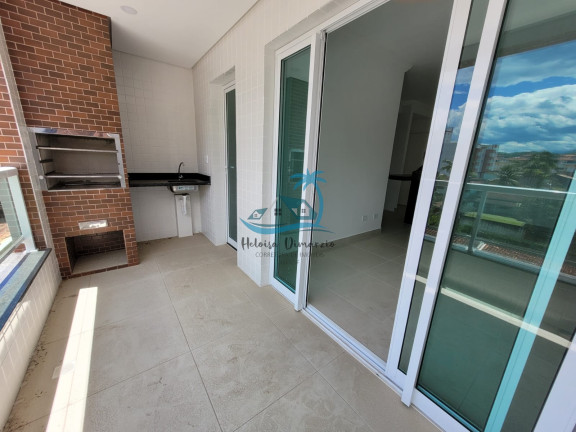 Imagem Apartamento com 2 Quartos à Venda, 67 m² em Toninhas - Ubatuba