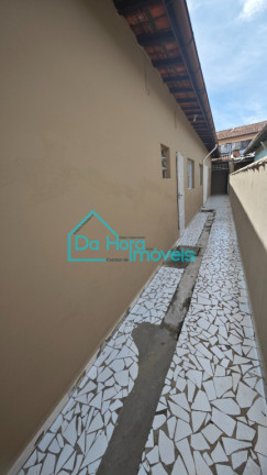Imagem Casa com 1 Quarto à Venda, 56 m² em Vila São Paulo - Mongaguá Imagem Casa com 1 Quarto à Venda, 56 m² em Vila São Paulo - Mongaguá