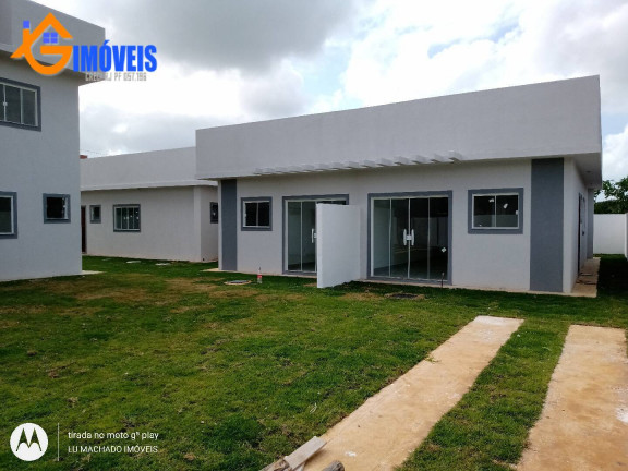Imagem Casa com 2 Quartos à Venda, 60 m² em Caminho De Búzios - Cabo Frio Imagem Casa com 2 Quartos à Venda, 60 m² em Caminho De Búzios - Cabo Frio