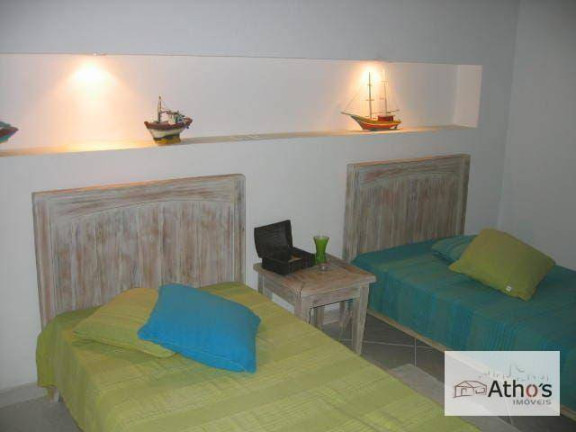Imagem Casa com 4 Quartos à Venda, 350 m² em Praia Do Una - São Sebastião Imagem Casa com 4 Quartos à Venda, 350 m² em Praia Do Una - São Sebastião