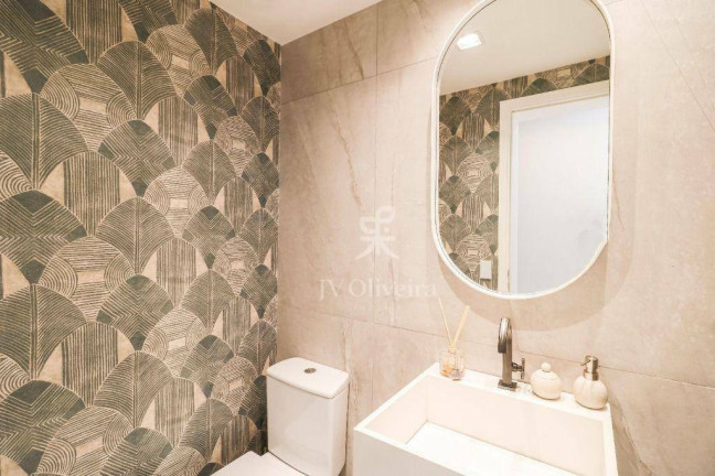 Imagem Cobertura com 3 Quartos à Venda, 282 m² em Morumbi - São Paulo Imagem Cobertura com 3 Quartos à Venda, 282 m² em Morumbi - São Paulo