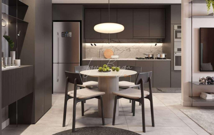 Imagem Apartamento com 2 Quartos à Venda, 67 m² em Campina Do Siqueira - Curitiba Imagem Apartamento com 2 Quartos à Venda, 67 m² em Campina Do Siqueira - Curitiba