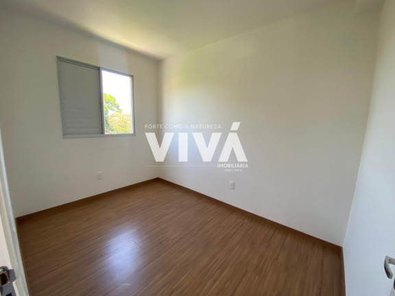 Imagem Apartamento com 2 Quartos à Venda, 53 m² em Pires - Extrema