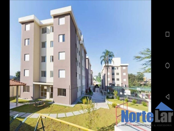 Imagem Apartamento com 2 Quartos à Venda, 50 m² em Núcleo Do Engordador - São Paulo Imagem Apartamento com 2 Quartos à Venda, 50 m² em Núcleo Do Engordador - São Paulo