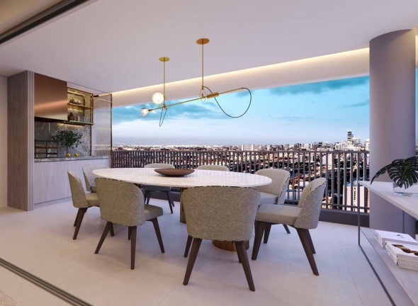 Imagem Apartamento com 3 Quartos à Venda, 100 m² em Perdizes - São Paulo Imagem Apartamento com 3 Quartos à Venda, 100 m² em Perdizes - São Paulo