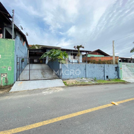 Imagem Casa com 3 Quartos à Venda, 120 m² em Vila Lenzi - Jaraguá Do Sul Imagem Casa com 3 Quartos à Venda, 120 m² em Vila Lenzi - Jaraguá Do Sul