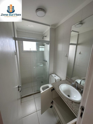 Imagem Apartamento com 2 Quartos à Venda, 70 m² em Campo Belo - São Paulo Imagem Apartamento com 2 Quartos à Venda, 70 m² em Campo Belo - São Paulo
