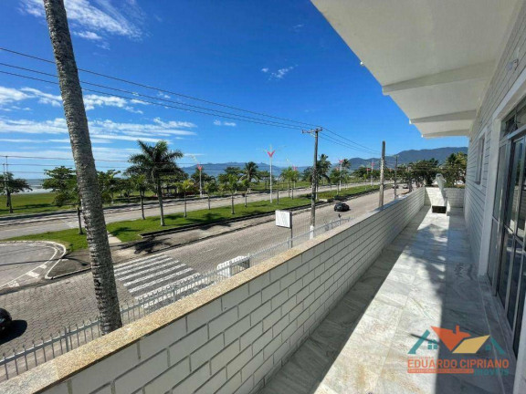 Imagem Edifício Residencial com 13 Quartos à Venda ou Locação, 1.000 m² em Praia Das Palmeiras - Caraguatatuba