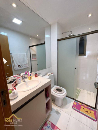 Imagem Imóvel com 3 Quartos à Venda, 122 m² em Canto Do Forte - Praia Grande Imagem Imóvel com 3 Quartos à Venda, 122 m² em Canto Do Forte - Praia Grande
