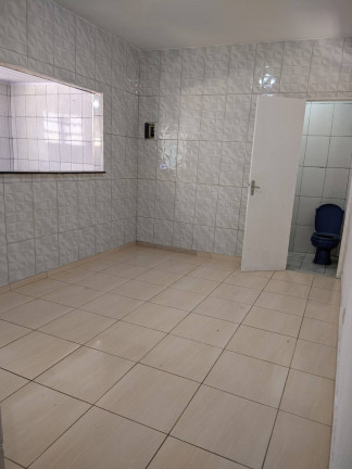 Imagem Casa com 3 Quartos à Venda, 170 m² em Jardim Bom Sucesso - Carapicuíba