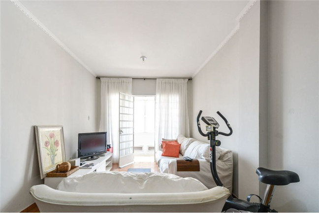 Imagem Apartamento com 3 Quartos à Venda, 118 m² em Cambuci - São Paulo Imagem Apartamento com 3 Quartos à Venda, 118 m² em Cambuci - São Paulo