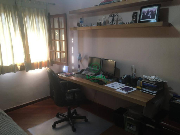 Imagem Sobrado com 3 Quartos à Venda, 500 m² em Vila Rosália - Guarulhos