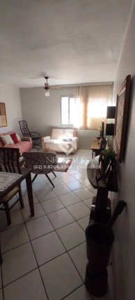 Apartamento com 3 Quartos à Venda, 100 m² em Setor Leste Vila Nova - Goiânia