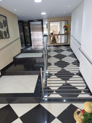 Imagem Apartamento com 2 Quartos à Venda, 80 m² em Centro - Tramandai Imagem Apartamento com 2 Quartos à Venda, 80 m² em Centro - Tramandai