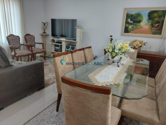 Imagem Sobrado com 3 Quartos à Venda, 181 m² em Santa Terezinha - São Bernardo Do Campo