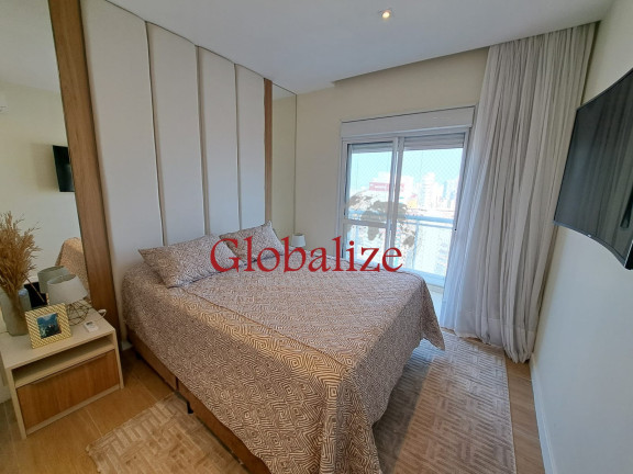Imagem Imóvel com 3 Quartos à Venda, 119 m² em Gonzaga - Santos