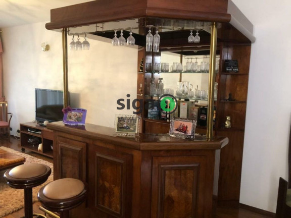 Imagem Casa com 4 Quartos à Venda, 190 m² em Tatuapé - São Paulo Imagem Casa com 4 Quartos à Venda, 190 m² em Tatuapé - São Paulo