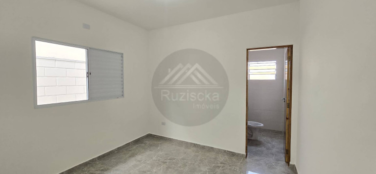 Imagem Casa com 2 Quartos à Venda, 125 m² em Balneário Tupy - Itanhaém Imagem Casa com 2 Quartos à Venda, 125 m² em Balneário Tupy - Itanhaém