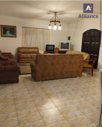 Imagem Chácara com 3 Quartos à Venda, 25.000 m² em Bairro Do Pinhal - Itatiba