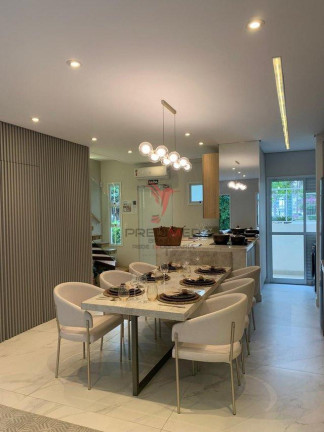 Casa de Condomínio com 3 Quartos à Venda, 96 m² em Interlagos - São Paulo