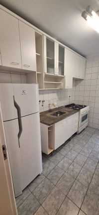 Imagem Apartamento com 3 Quartos à Venda, 72 m² em Alphaville - Santana De Parnaíba