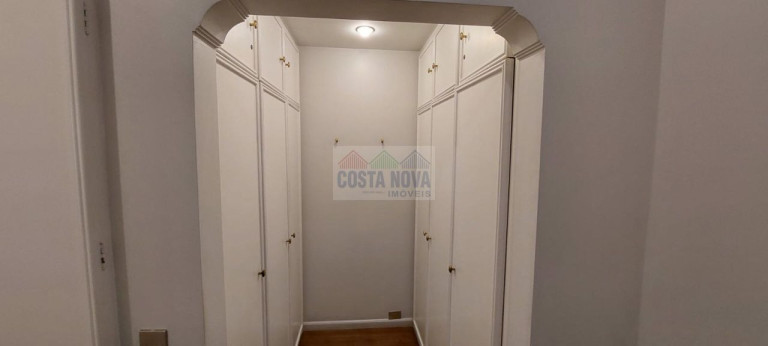 Imagem Apartamento com 4 Quartos à Venda, 390 m² em Santa Cecília - São Paulo
