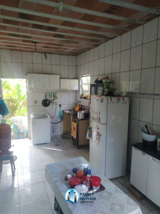 Imagem Casa com 1 Quarto à Venda, 450 m² em Parque Chuno - Duque De Caxias