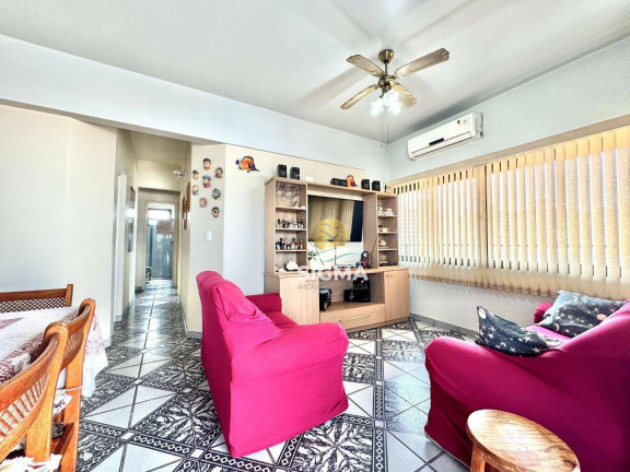 Imagem Cobertura com 2 Quartos à Venda, 130 m² em Jardim Astúrias - Guarujá Imagem Cobertura com 2 Quartos à Venda, 130 m² em Jardim Astúrias - Guarujá
