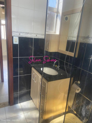 Imagem Apartamento com 2 Quartos para Alugar, em Vila Valença - São Vicente Imagem Apartamento com 2 Quartos para Alugar, em Vila Valença - São Vicente