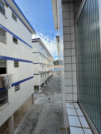 Imagem Apartamento com 1 Quarto à Venda, 42 m² em Canto Do Forte - Praia Grande