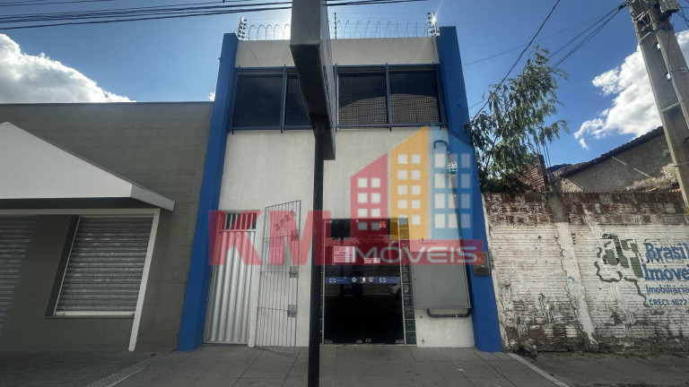 Imagem Apartamento com 3 Quartos para Alugar, 999 m² em Bom Jardim - Mossoró Imagem Apartamento com 3 Quartos para Alugar, 999 m² em Bom Jardim - Mossoró