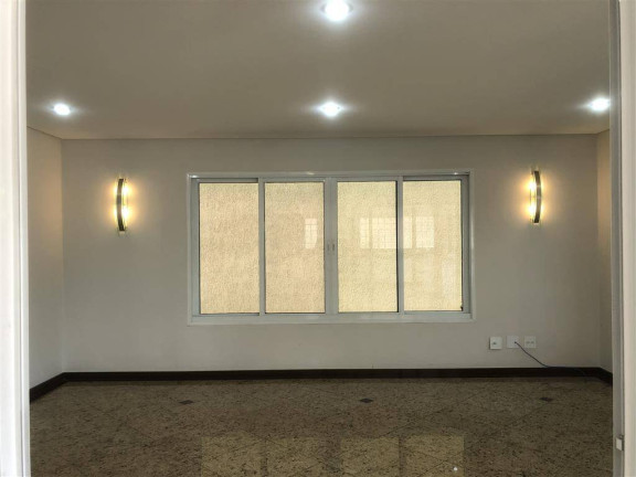 Imagem Casa com 4 Quartos para Alugar, 530 m² em Alphaville Residencial Dois - Barueri