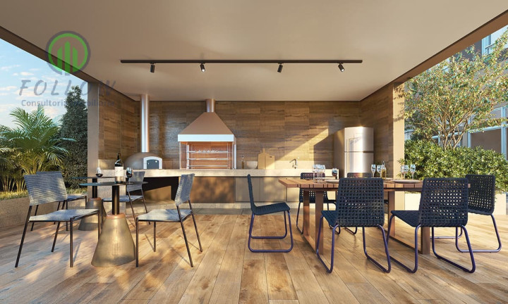 Imagem Apartamento com 2 Quartos à Venda, 64 m² em Centro - Osasco