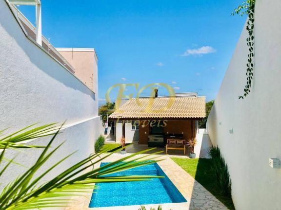 Imagem Casa com 3 Quartos à Venda, 364 m² em Jardim Paulista - Atibaia Imagem Casa com 3 Quartos à Venda, 364 m² em Jardim Paulista - Atibaia