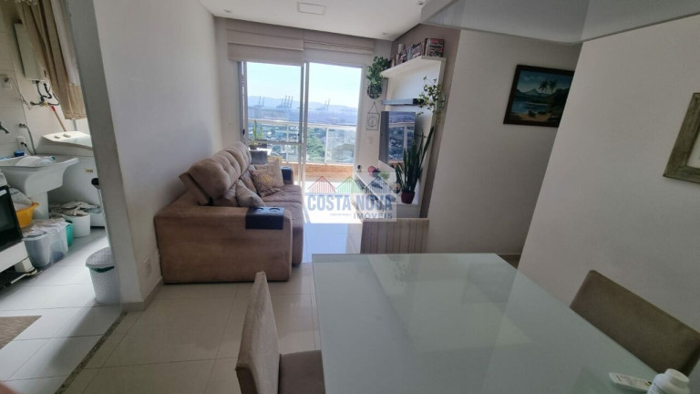 Apartamento com 2 Quartos à Venda, 62 m²