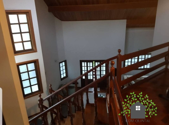 Imagem Casa com 4 Quartos à Venda, 301 m² em Parque Nova Jandira - Jandira