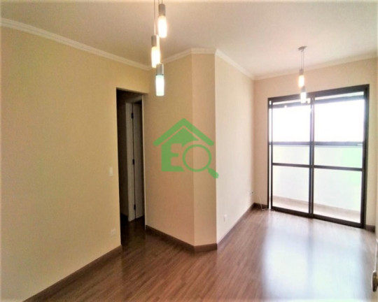 Imagem Apartamento com 3 Quartos à Venda, 97 m² em Vila Mascote - São Paulo Imagem Apartamento com 3 Quartos à Venda, 97 m² em Vila Mascote - São Paulo