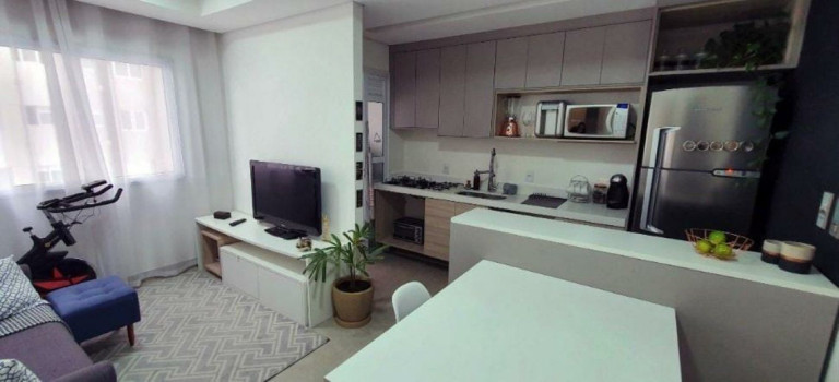 Imagem Apartamento com 1 Quarto para Alugar, 35 m² em Barra Funda - São Paulo Imagem Apartamento com 1 Quarto para Alugar, 35 m² em Barra Funda - São Paulo