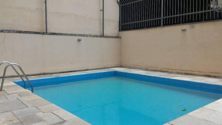 Imagem Apartamento com 2 Quartos para Alugar ou Temporada, 59 m² em Perdizes - São Paulo Imagem Apartamento com 2 Quartos para Alugar ou Temporada, 59 m² em Perdizes - São Paulo