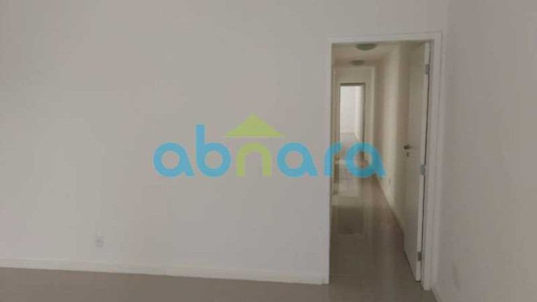 Imagem Apartamento com 3 Quartos à Venda, 131 m² em Copacabana - Rio De Janeiro