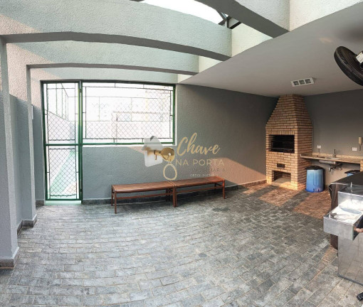 Imagem Apartamento com 3 Quartos à Venda, 162 m² em Centro - Osasco Imagem Apartamento com 3 Quartos à Venda, 162 m² em Centro - Osasco