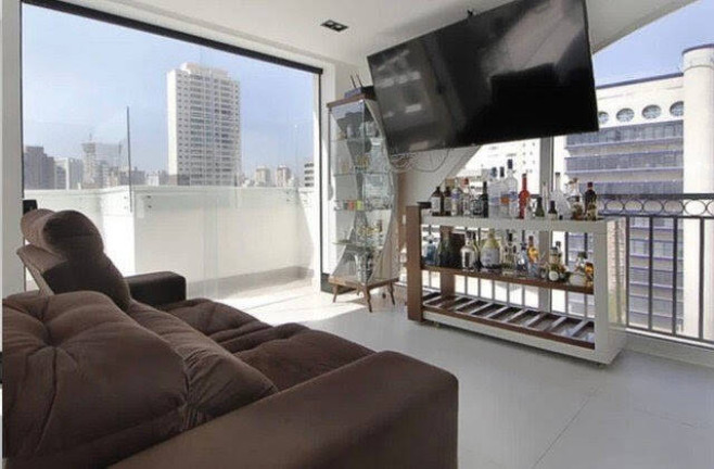 Imagem Cobertura com 3 Quartos à Venda, 212 m² em Vila Mariana - São Paulo Imagem Cobertura com 3 Quartos à Venda, 212 m² em Vila Mariana - São Paulo