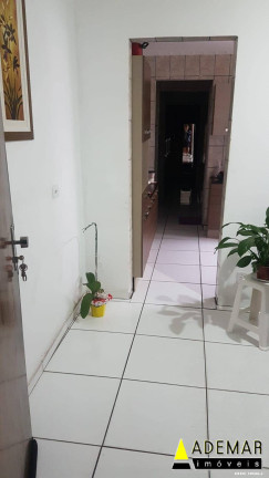 Imagem Apartamento com 2 Quartos à Venda, 62 m² em Conceição - Diadema Imagem Apartamento com 2 Quartos à Venda, 62 m² em Conceição - Diadema